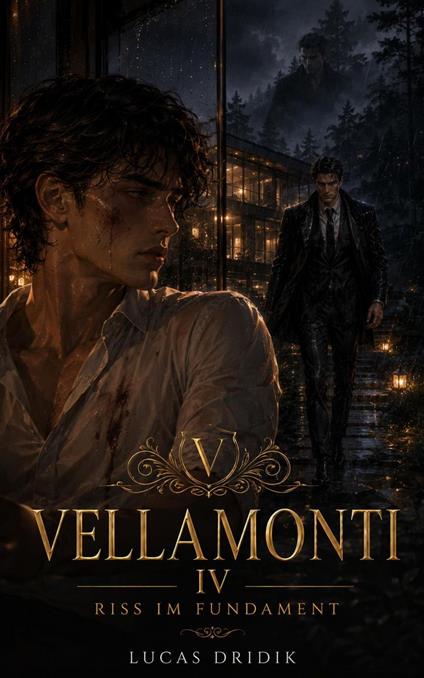 Vellamonti: Buch 4