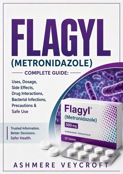 FLAGYL (Metronidazole)