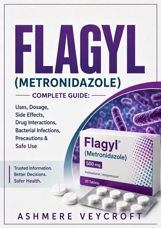 FLAGYL (Metronidazole)