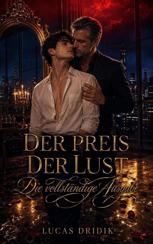 Der Preis der Lust: Die vollständige Ausgabe