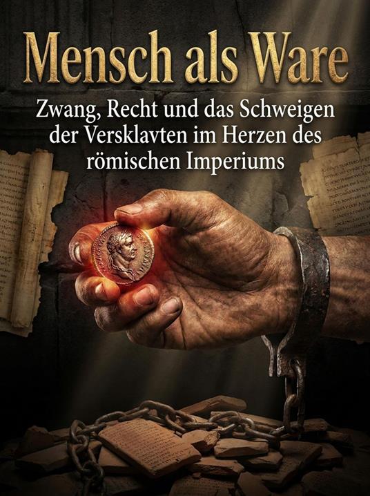 Mensch als Ware