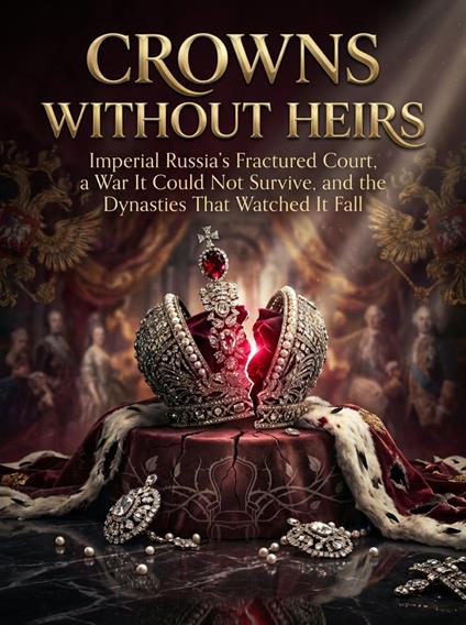 Crowns Without Heirs