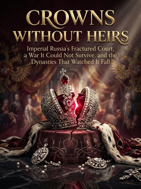Crowns Without Heirs
