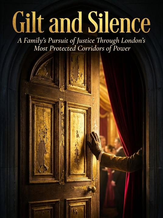 Gilt and Silence