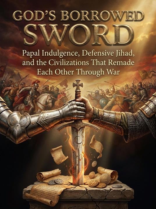 God's Borrowed Sword