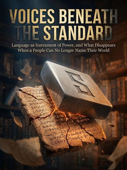Voices Beneath the Standard