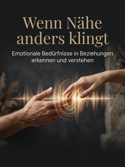 Wenn Nähe anders klingt