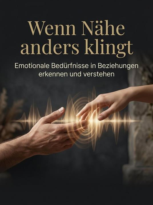 Wenn Nähe anders klingt