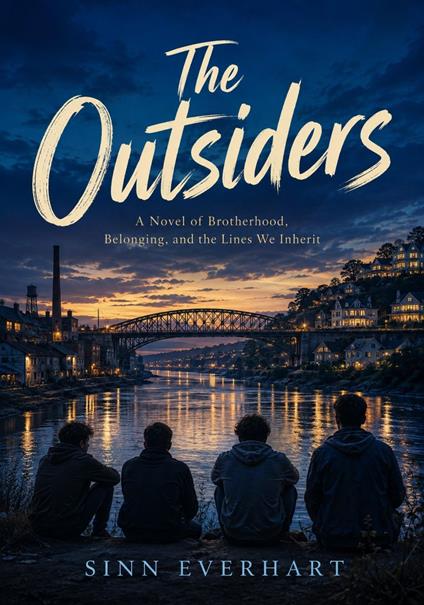 The Outsiders