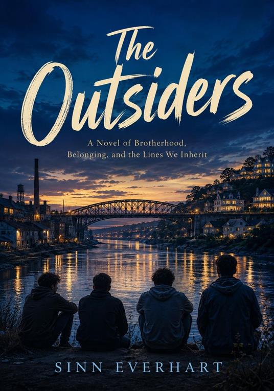 The Outsiders