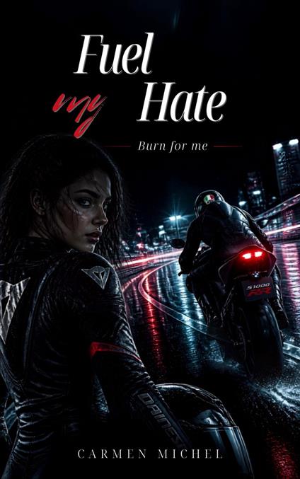 Fuel My Hate