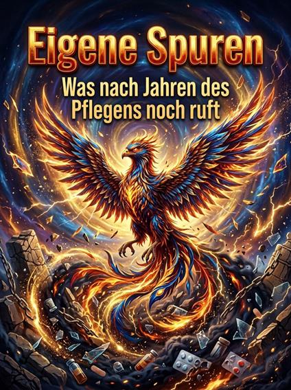 Eigene Spuren
