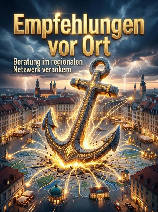 Empfehlungen vor Ort