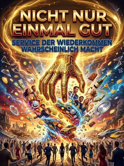 Nicht Nur Einmal Gut