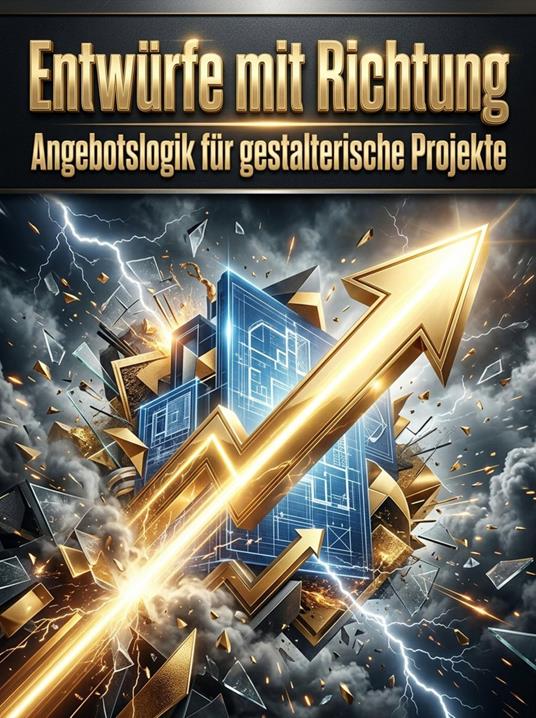 Entwürfe mit Richtung