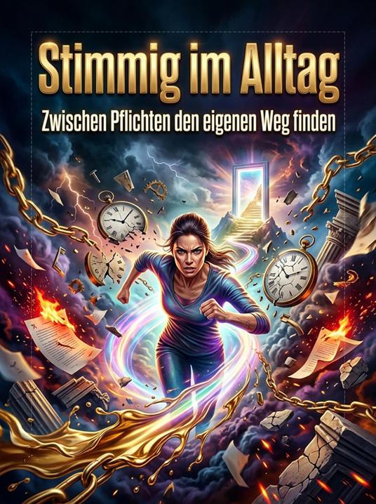 Stimmig im Alltag
