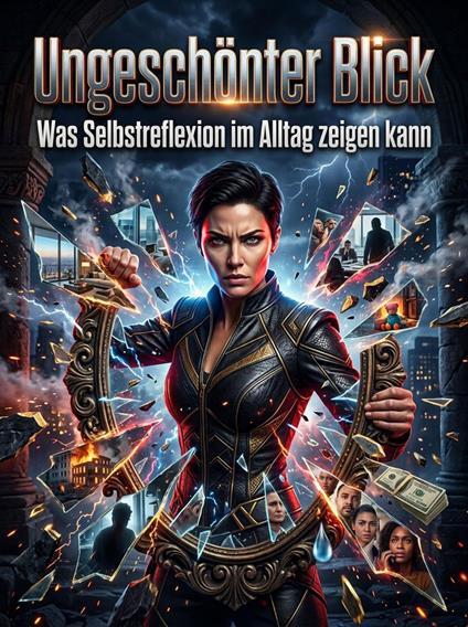 Ungeschönter Blick