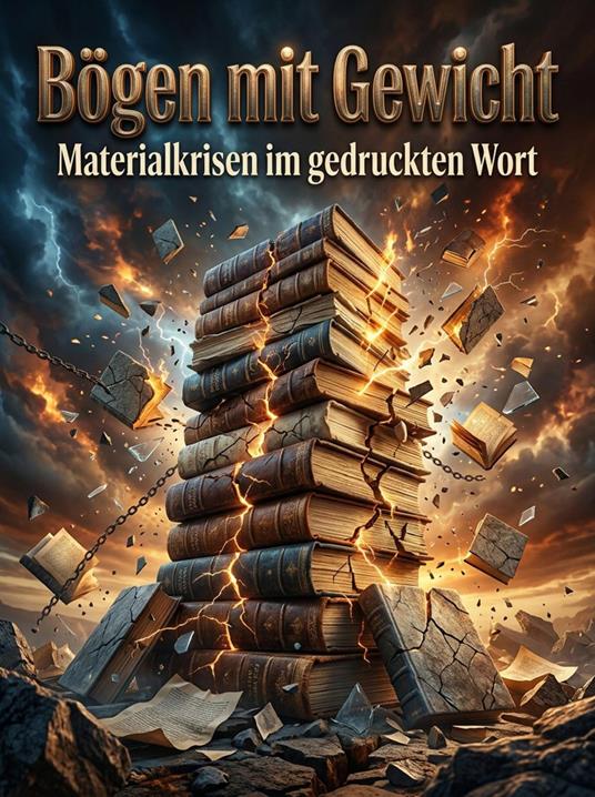 Bögen mit Gewicht