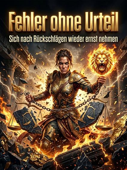 Fehler ohne Urteil