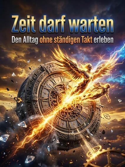 Zeit darf warten