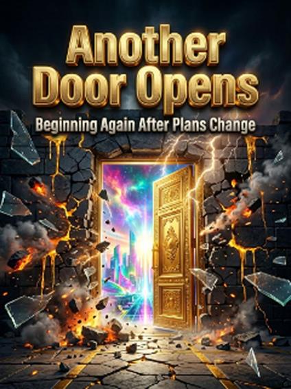 Another Door Opens