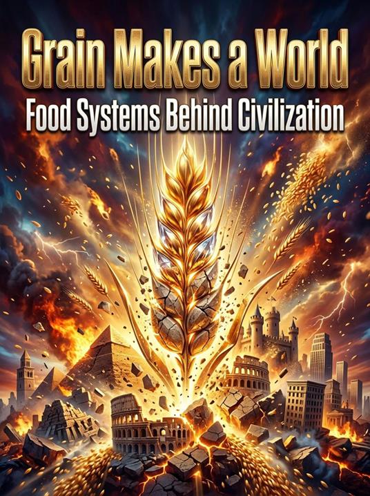 Grain Makes a World