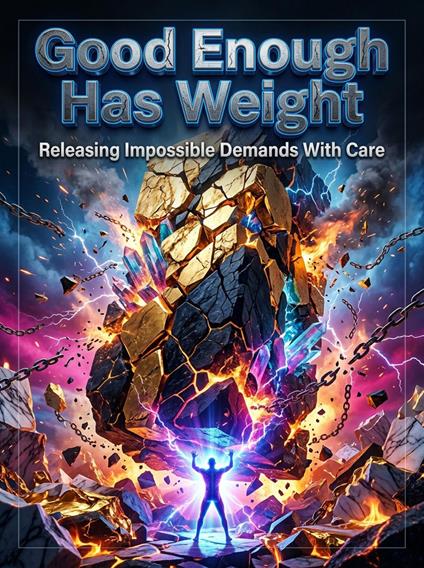 Good Enough Has Weight