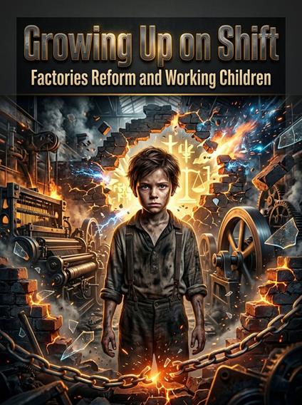 Growing Up on Shift