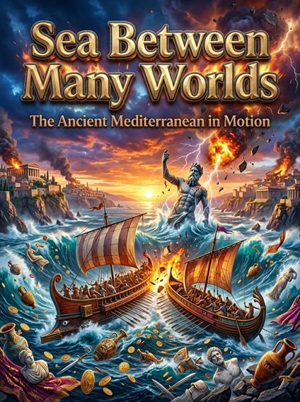 Sea Between Many Worlds