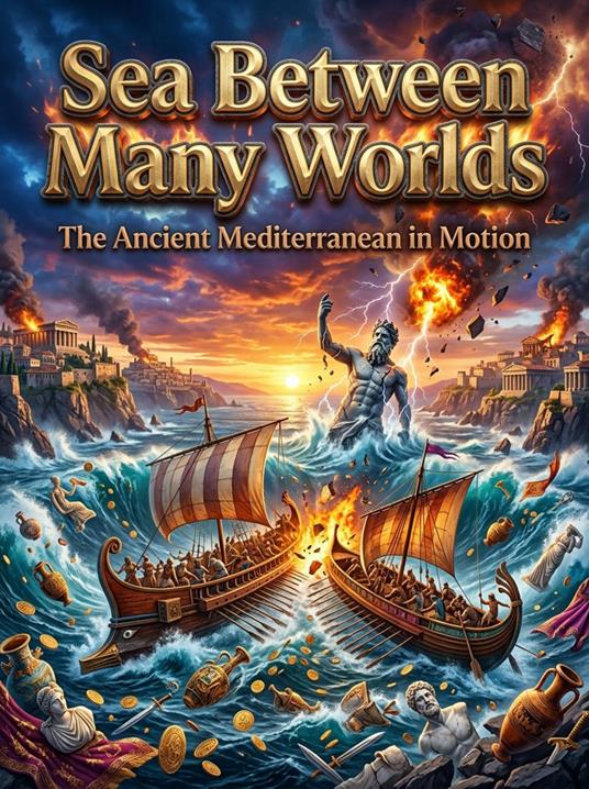Sea Between Many Worlds