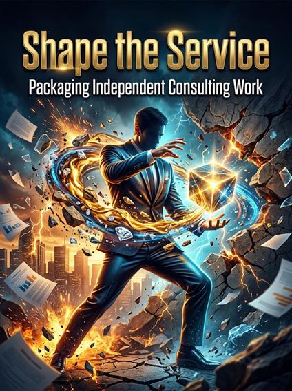Shape the Service