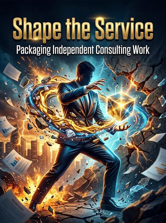 Shape the Service