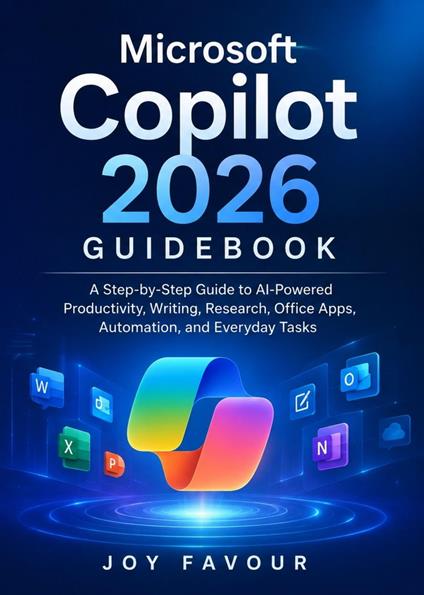 Microsoft Copilot 2026 Guidebook