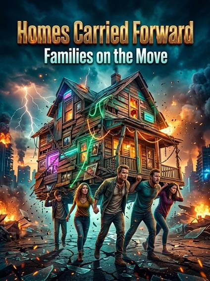 Homes Carried Forward