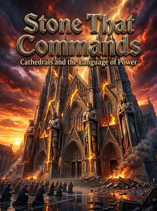 Stone That Commands