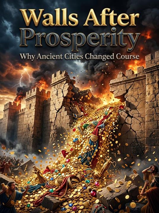 Walls After Prosperity