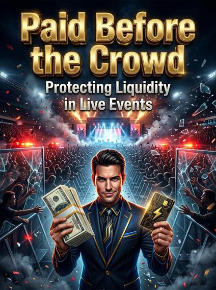 Paid Before the Crowd