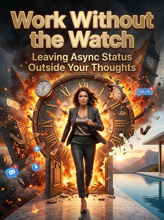 Work Without the Watch