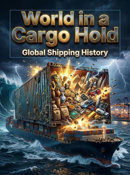 World in a Cargo Hold