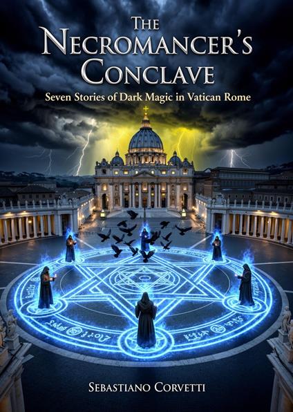 The Necromancer's Conclave
