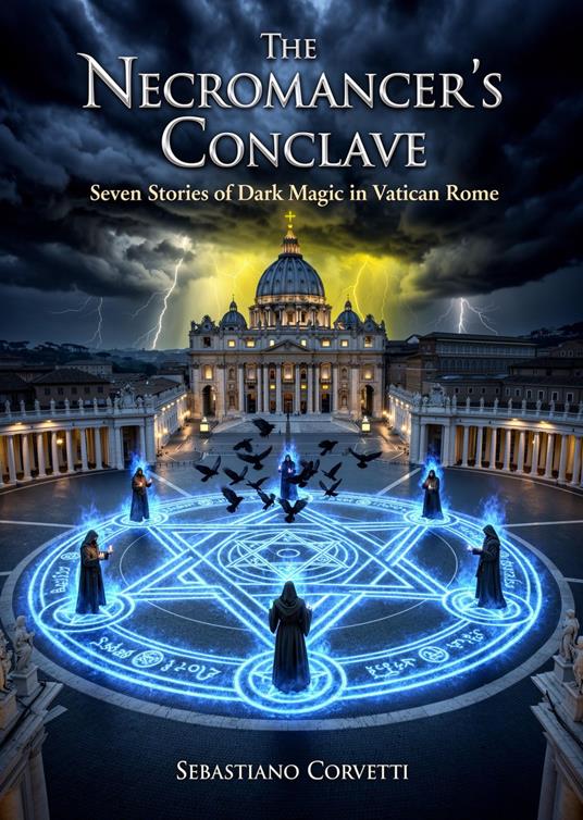 The Necromancer's Conclave