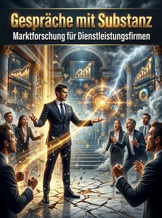 Gespräche mit Substanz