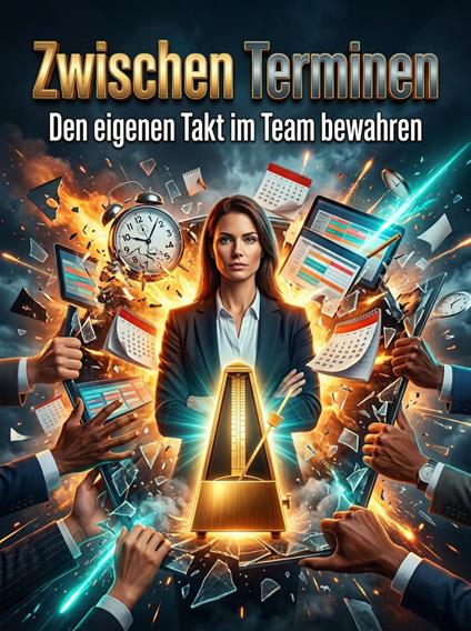 Zwischen Terminen