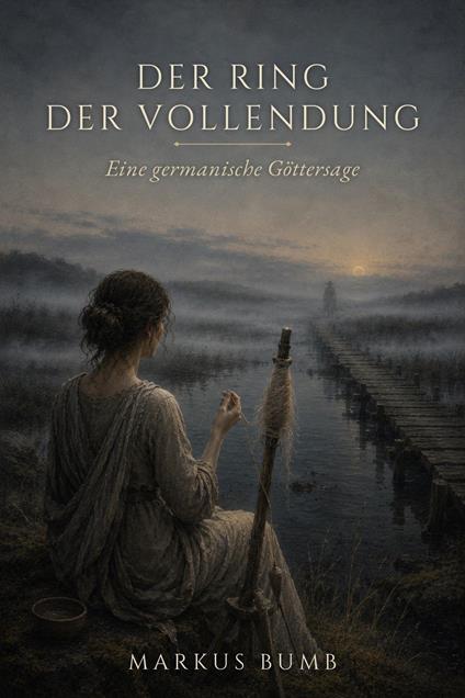 Der Ring der Vollendung