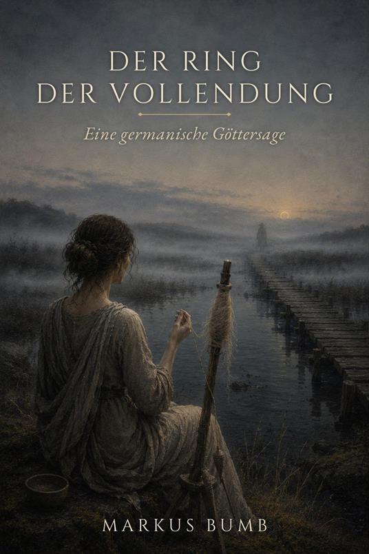 Der Ring der Vollendung
