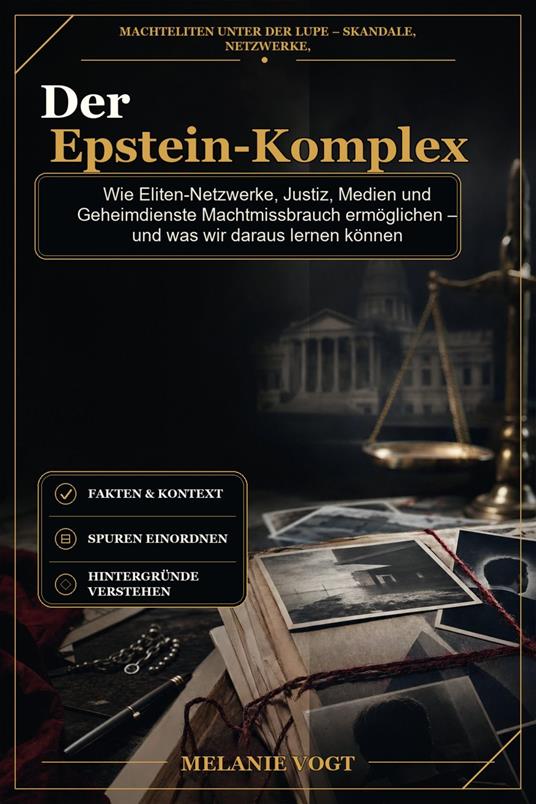 Der Epstein-Komplex