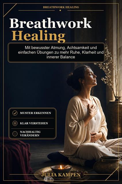 Breathwork Healing