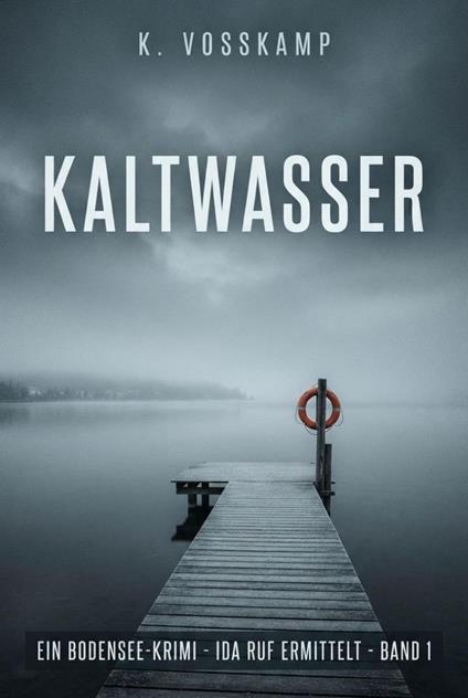 Kaltwasser