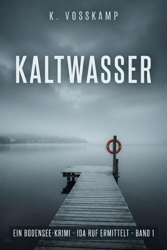 Kaltwasser