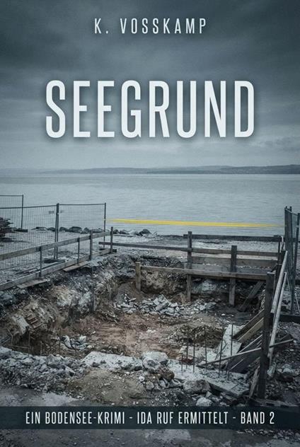 Seegrund